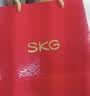 SKG颈椎按摩仪G5【行业TOP+礼盒款 】肩颈部脖子按摩器红光热敷院线级EMS脉冲送男女朋友生日实用礼物 实拍图