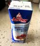 安佳(Anchor)新西兰进口 动物奶酪淡奶油稀奶油200ml*3 冷藏烘焙蛋糕 实拍图