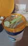 美素佳儿（Friso）皇家幼儿配方奶粉 3段（1-3岁幼儿适用）800g 乳铁蛋白 (新国标) 实拍图