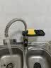 奥克斯电热水龙头即热式速热电加热水龙头加热器变频恒温厨房宝阳台家用热水器 实拍图