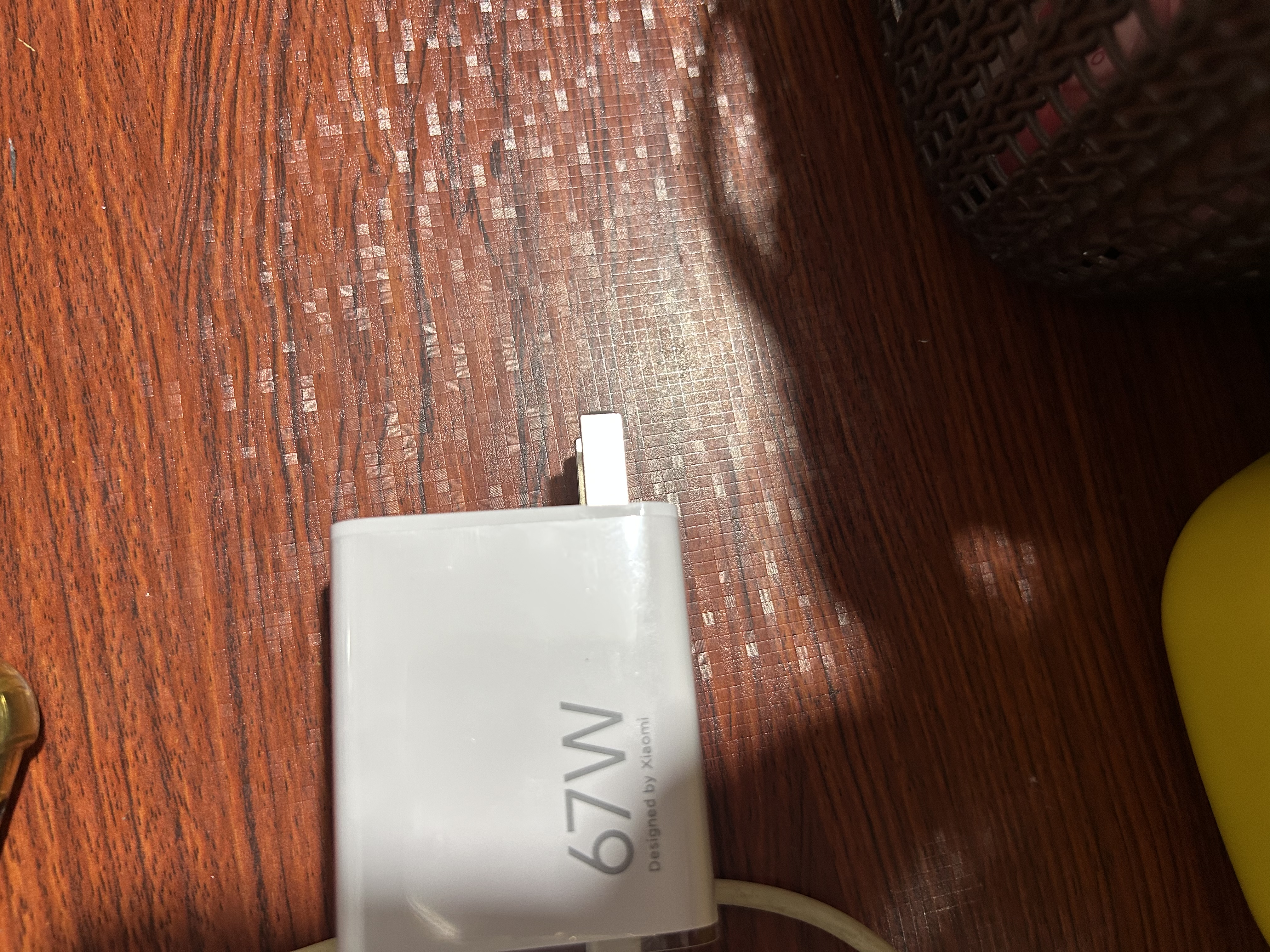 小米 原装 67W充电器 线充套装 65W快充 适用小米/ultra/红米redmi手机/K70 实拍图