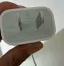 Apple/苹果 原装正品20W type-c充电器 苹果usb-c充电器手机快充头 旗舰店苹果iPhone 18 Pro Max充电器 实拍图