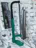 绿林（GREENER）美式手锯子家用小型手工木工线锯手拉木头神器钢丝锯拉花万能 实拍图