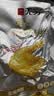 无穷即食鸡腿泡面搭档熟食休闲零食盐焗大鸡腿70g单只袋装 实拍图
