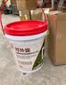 雨虹防水屋顶防水涂料 防水补漏材料耐高温防晒 补漏裂缝渗水防水胶36斤 实拍图