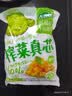 吉香居榨菜真芯25g*20袋减盐早餐榨菜0添加脂肪咸菜下饭菜清淡学生榨菜 实拍图