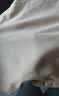 浪莎半高领春秋款基础打底衣女长袖内搭修身高弹柔软贴身打底衫 实拍图