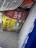 思念【田曦薇同款】灌汤升级冷鲜肉猪肉白菜水饺1kg约60只早餐饺子 实拍图