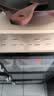 美的（Midea）【重磅新品】家用电磁炉电陶炉电池炉2200W大功率猛火含钛晶瓷防滑面板新款电磁灶火锅炉MC-E22B51 实拍图