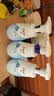 多芬（Dove）氨基酸洗面奶150ml*3 控油清洁补水保湿舒缓肌肤 实拍图