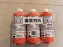 威猛先生（Mr Muscle）管道疏通剂 500g*3瓶 下水道强力疏通剂 卫生间管道疏通神器 实拍图