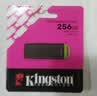 金士顿（Kingston）256GB USB3.2 Gen 1 U盘 DTXG2 大容量U盘 多彩钥匙环 轻巧便携 学习办公投标电脑车载优盘 实拍图