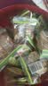 【全网爆款】香葱薄脆饼干散装超薄片早餐休闲零食品整箱批发5.5g 香葱薄脆饼干30包120片 实拍图