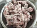恒都 澳洲原切羊蝎子 净重4斤冷冻 火锅食材 炖煮佳品 带肉率35%左右 实拍图
