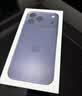 Apple/苹果iPhone 17 Pro Max 256GB 深蓝色 移动联通电信5G 双卡双待手机 送礼好物 实拍图
