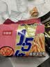 今麦郎方便面泡面袋装 1.5倍速食宵夜番茄牛肉味 大面块126g*5袋 实拍图