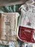 无印良品一次性床上四件套旅行用品必备床单被罩床品四件套酒店用品双十一 实拍图