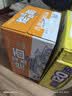 白象 方便面 120克大面饼 金汤肥牛面含料包共144g*24袋 袋装泡面整箱 实拍图