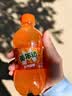 百事可乐美年达 Mirinda 橙味汽水碳酸饮料300ml*24瓶 便携小瓶 整箱装 实拍图