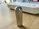 Sandisk闪迪256GB Type-C USB3.2 手机U盘DDC4 读速高达400MB/s 自动备份 手机电脑两用 金属双接口大容量优盘 实拍图