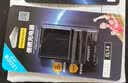 品胜适用EN-EL3尼康充电器D700 D300 D300S D70 D80 D90 D50 D90s D80S D70S电池双槽座充 实拍图