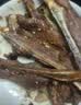 冻品先生 安井 手抓扇子骨 808g 1包 原切腌制猪肋骨 空气炸锅食材 实拍图