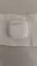 华强北新款【直营正品丨降噪Air4代】 蓝牙耳机真无线适配苹果主动降噪半入耳式国家补贴iPhone17/16/15Pods 【降噪全功能pods顶配版】 【主动降噪+空间音頻+三真电量】 实拍图