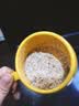 西麦三色藜麦混合谷物燕麦片450g 营养早餐冲饮谷物无额外添加蔗糖 实拍图