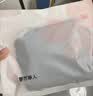 都市丽人生理裤女士内裤女纯棉透气舒适高腰收腹三角女生防侧漏内裤3条L 实拍图