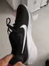 耐克NIKE男子跑步鞋REVOLUTION 7运动鞋春夏款FB2207-001黑白44 实拍图