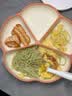 秋田满满大西洋三文鱼75g鱼类轻食刺身高蛋白去皮去骨出游享食谱 实拍图