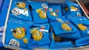 趣多多【曹骏同款】香脆曲奇饼干 香脆巧克力味340g 营养早餐休闲零食 实拍图
