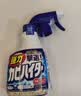 花王（KAO）强力除霉剂400ml 浴室墙面墙体清洁去霉斑霉菌清洗非啫喱除霉喷雾 实拍图