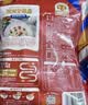 穗格氏（SHEGURZ）早餐谷物 即食纯燕麦片1000g 原味无加蔗糖 营养早餐麦片免煮冲饮 实拍图