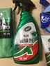 龟牌（Turtle Wax）硬壳盾真皮滋润霜汽车内饰清洁座椅皮革翻新保护剂500ml 300802 实拍图
