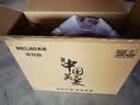 美菱（MeiLing）【京·东风系列】电风扇/落地扇/平面扇家用轻音柔风大风量节能台地两用香薰风扇MPF-DL29456 实拍图