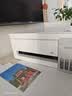 爱普生（EPSON）【6代新品】L3351墨仓式彩色打印机 微信打印/无线连接 家用AI学习打印机（打印、复印、扫描） 实拍图