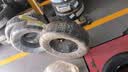 佳通轮胎(Giti)轮胎205/65R15 94H 228 适配帝豪/帝豪EC7/科鲁兹/标致2008 实拍图