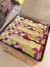 角力士（JAOLIS）香港品牌黄油蛋卷皇320g礼盒送礼鸡蛋卷儿童孕妇休闲零食饼干糕点 实拍图