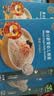 禾泱泱婴幼儿细面原味180g含钙铁锌麦分龄面条宝宝辅食6月+ 实拍图