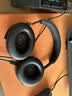 森海塞尔（Sennheiser）MOMENTUM5头戴式蓝牙耳机真无线大馒头五5开学生日礼物品音乐主动降噪电竞游戏耳机2026年重磅新品 【宋威龙同款】大馒头5代-冷萃蓝（26年旗舰新品） 实拍图