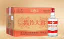 剑南春绵竹大曲红标 52度 500ml*12瓶 整箱装【婚宴用酒】年货送礼 实拍图