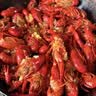 海底捞蒜蓉小龙虾1.25kg 2026年新虾 均级4-6钱 净虾800g整虾加热即食 实拍图