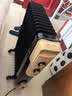 美的（Midea）【超级单品】油汀取暖器家用电热电暖器 电暖气 全屋大面积升温 13片加湿暖气片烤火炉NY2513-16JW 实拍图