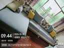 全友家居现代简约实木框架布艺沙发家用大户型客厅贵妃位转角沙发家具 实拍图