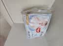 好奇（Huggies）金装小黑洞拉拉裤XL72片(12-17kg)尿不湿【速干不易红】 实拍图