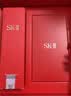 SK-II神仙水精华液330ml礼盒sk2补水保湿护肤品套装化妆全套生日礼物女 实拍图