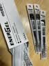 派通（Pentel ）【开学必购】0.5mm速干中性笔黑色替芯笔芯 （适用于BLN75/BLN105/BLN2005）LRN5 黑色 12支装 实拍图
