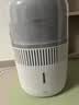 飞利浦（PHILIPS）加湿器家用卧室母婴专用静音除菌无雾空调加湿机鼻炎孕妇婴幼儿桌面大容量HU5710/10礼物 实拍图