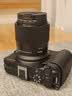适马（SIGMA）30mm F1.4 DC DN Contemporary 半画幅 大光圈定焦镜头 微单人像直播（佳能RF卡口） 实拍图